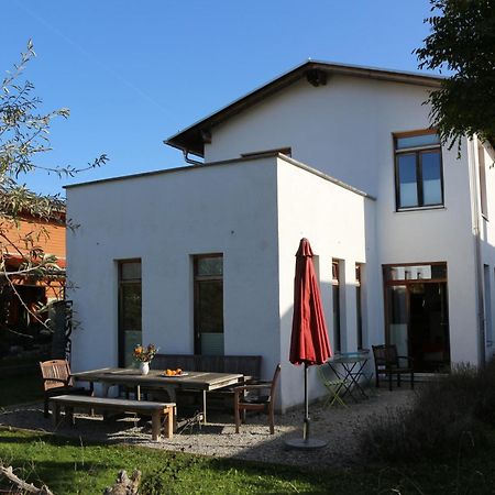 Stadtvilla Murnau am Staffelsee Exterior foto